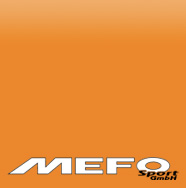 Logo MEFO Sport GmbH